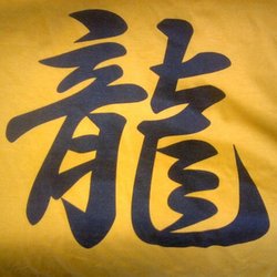 Un fan m’a donné ce magnifique t-shirt