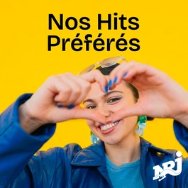 NRJ NOS HITS PREFERES