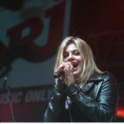 NRJ Music Tour Marseille - Louane