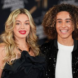 Le Tapis Rouge - NRJ Music Awards 2024