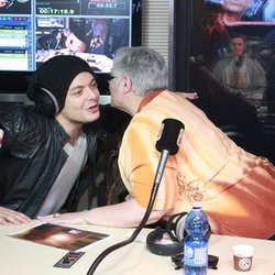 Vendredi 7 mars avec Kev Adams & Franck Dubosc