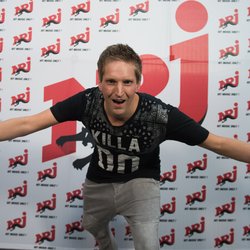 NRJ in The Park Trélazé - Nils Van Zandt