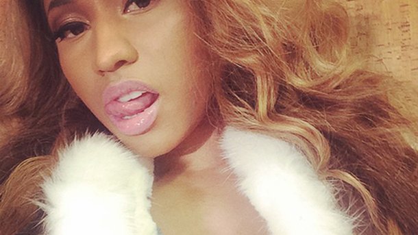 Nicki Minaj : découvrez sa parodie de Beyoncé à la télévision américaine!