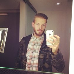 Matt Pokora : I gotta feeling...that today's gonna be a good day... 