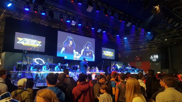 PGW 2016 / PPG