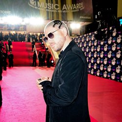 Mosimann - Le Tapis Rouge - NRJ Music Awards 2025