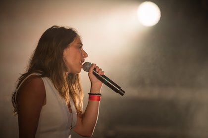Philippine - NRJ In The Park Trélazé 2019