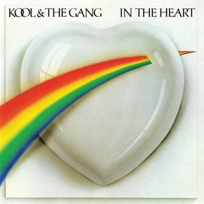In the Heart