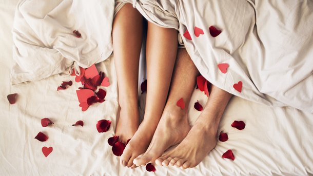 Les infos du Réveil Chérie : La vente de sextoys a explosé depuis le confinement !