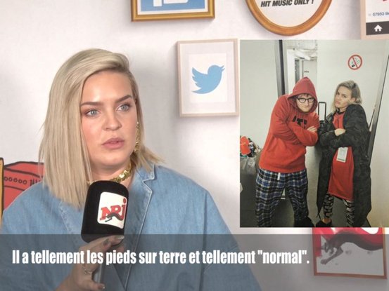 Anne-Marie