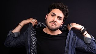 Comment Tibz a construit sa célébrité sur Internet