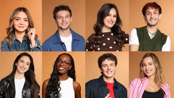 Sondage : huit élèves en danger… Qui mérite le plus de rester à la Star Academy ?