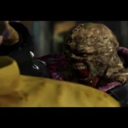 Resident Evil 3 Nemesis : original vs remake