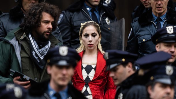 « Joker » : cette vidéo virale de Lady Gaga
