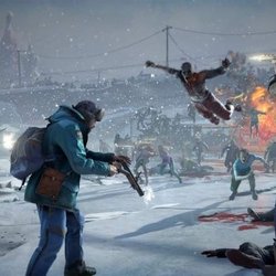 World War Z