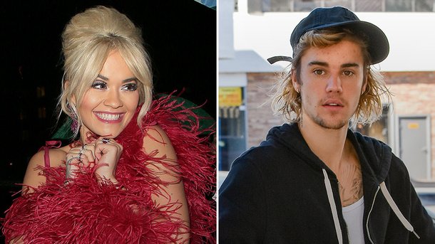 Rita Ora et Justin Bieber: ont-ils été plus que des amis?
