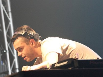 NRJ Music Tour de Valenciennes 2