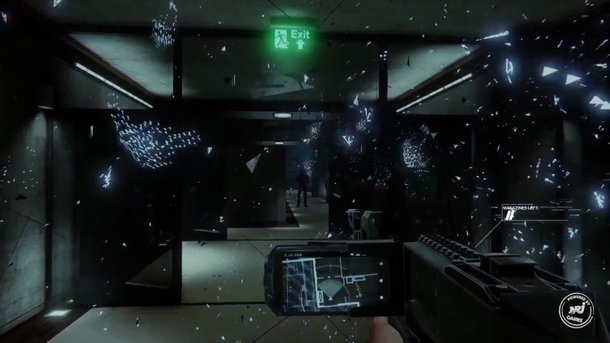 [PREVIEW vidéo] Get Even, on a essayé ce FPS sombre et atypique