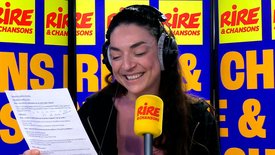 Panique pour les cadeaux - La Team du Rire avec Judith Delaire