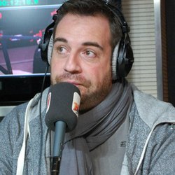 Lundi 10 décembre 2012