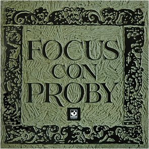 Focus Con Proby