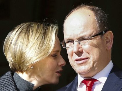 albert-et-charlene-de-monaco