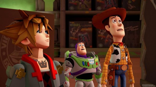Kingdom Hearts, retour sur une saga au grand cœur