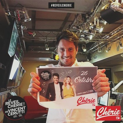 Vincent a tiré la date d’anniversaire de la matinée