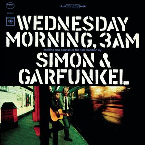 Wednesday Morning, 3am
