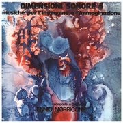 Dimensioni Sonore 5 - Musiche Per l'Immagine è l'Immaginazione