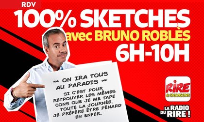 MEA BRUNO ROBLES vendredi paradis