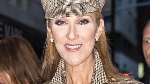 Céline Dion a (encore) changé de look et elle est méconnaissable !