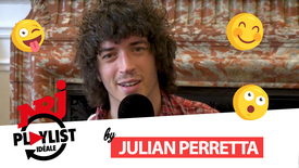 Julian Perretta aime danser sur « Baby One More Time » de Britney Spears!