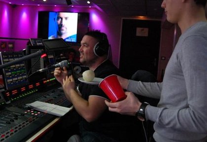 Lundi 29 avril avec Emmanuel Moire