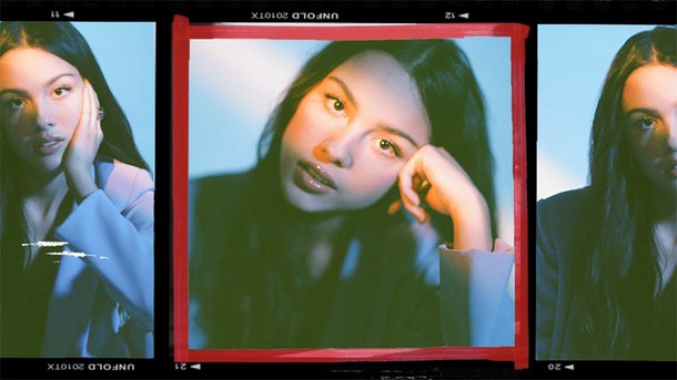 Le coup de cœur du Club Chérie : "Drivers License" de Olivia Rodrigo