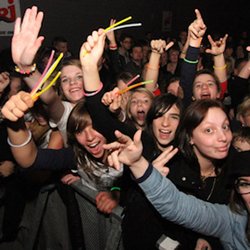 NRJ Music Tour de Valenciennes 2