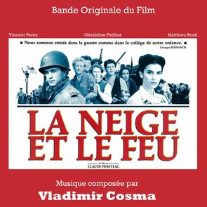 La Neige et le Feu