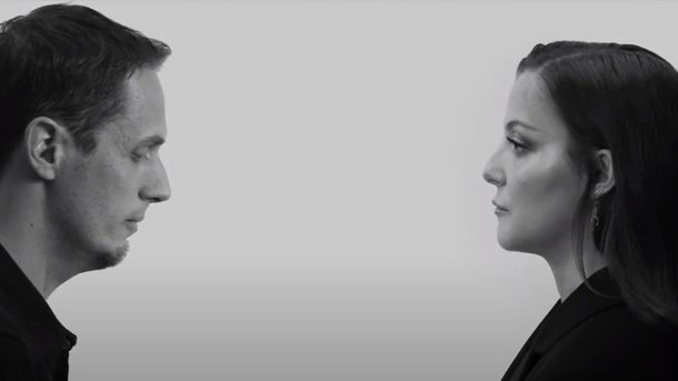 Grand Corps Malade & Camille Lellouche - MAIS JE T'AIME