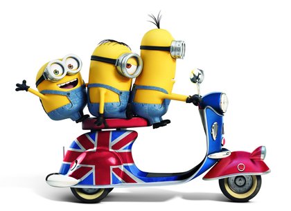 Les Minions