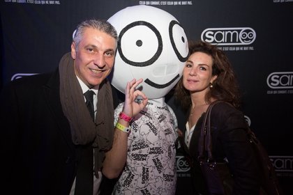 On y était avec SAM
