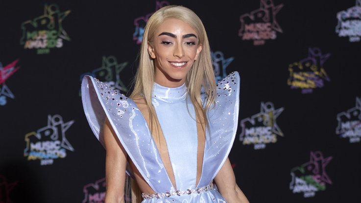 Bilal Hassani