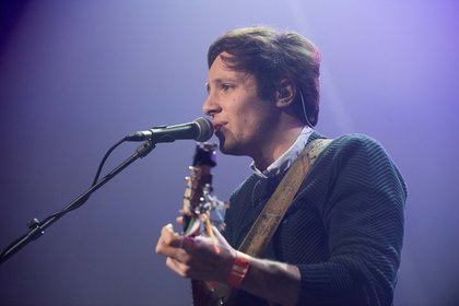 Vianney - NRJ Music Tour Vendée 2016