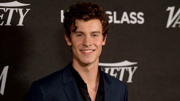 Shawn Mendes: son enfance en images avec ses plus belles photos Instagram