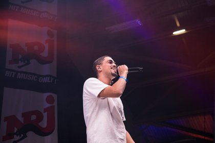 Lartiste - NRJ Music Tour de Nantes 2019