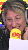 Anne Roumanoff   - Le billet de Marion Mézadorian - L'Afterwork du Rire