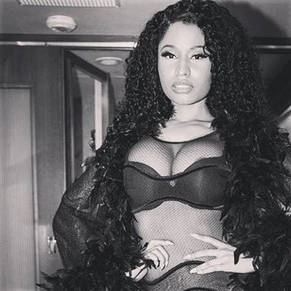 Nicki Minaj