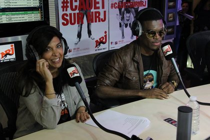 Mercredi 20 Mai 2015 avec OMI