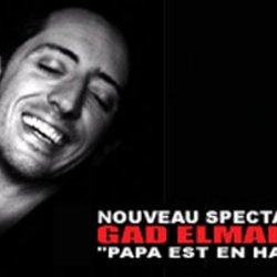 Gad Elmaleh