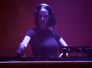 Amelie Lens
