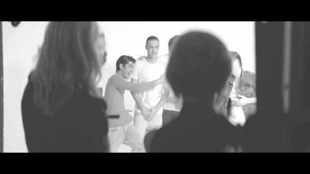 One Direction : découvrez la pub pour leur parfum !